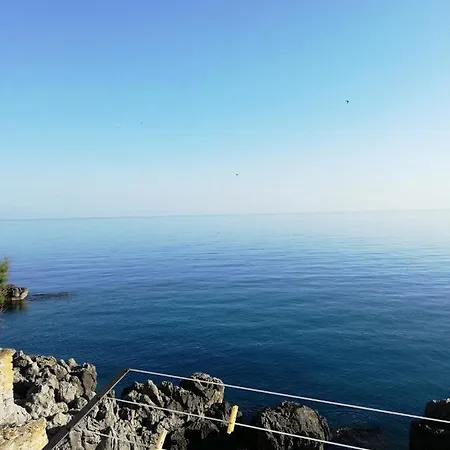 Da Sogno A Bordo Mare *