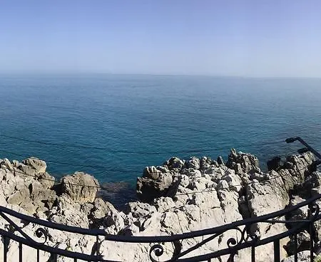 Da Sogno A Bordo Mare * Cefalu