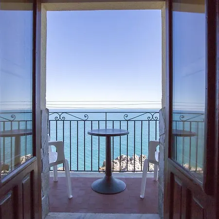 Da Sogno A Bordo Mare * Cefalu