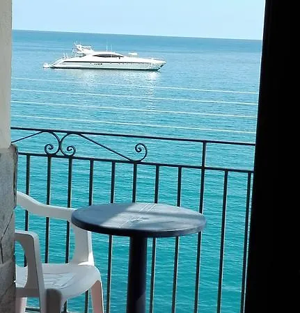 Apartment Da Sogno A Bordo Mare