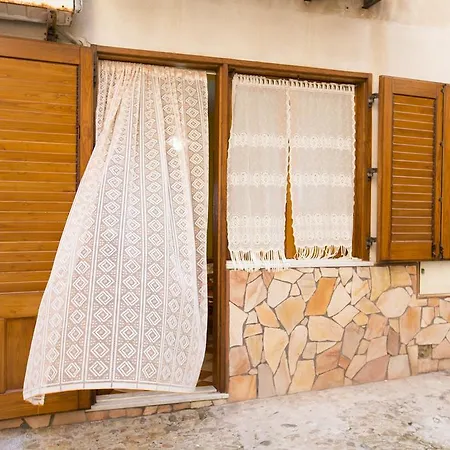 Da Sogno A Bordo Mare Apartment *