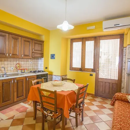 Apartment Da Sogno A Bordo Mare Cefalu